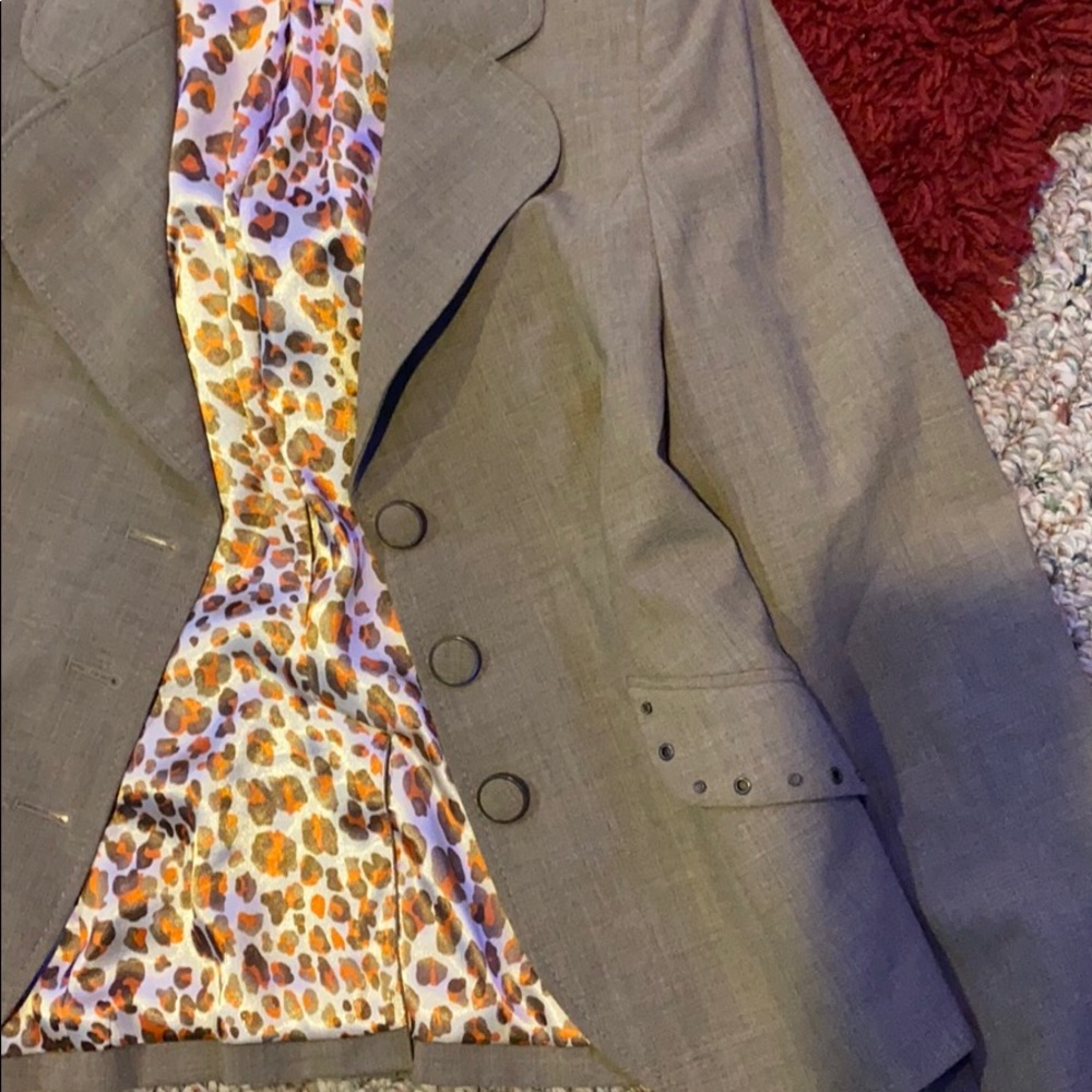 Suit jacket - Picture 2 of 4